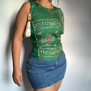 Junya Watanabe Man 04” shirt